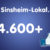 Facebook – Sinsheim-lokal